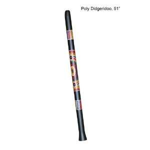  X8 Didgeridoo, Sea Turtle Musical Instruments