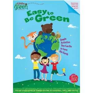   Save the Earth (Little Green Books) [Paperback] Ellie ORyan Books