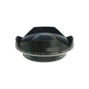   Series 0.5x Wide Angle Adapter Lens for Sony PMW EX1