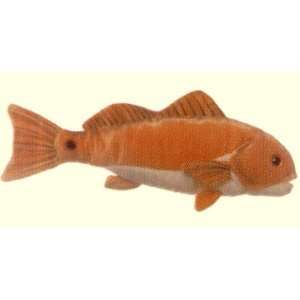  Stuffed Red Fish Toys & Games