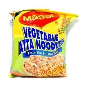 Maggi Chinese Noodles Veg Chow Mein Grocery & Gourmet Food