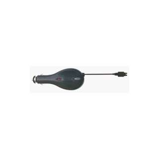  Retractable Car Charger For Ericsson T68, T68i: Home 