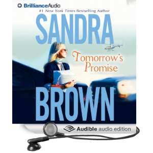   Promise (Audible Audio Edition): Sandra Brown, Renee Raudman: Books