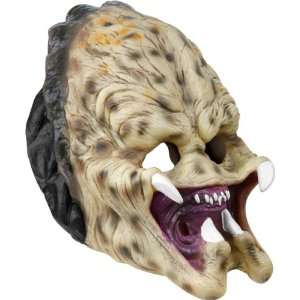  Childrens Predator Costume Mask: Toys & Games