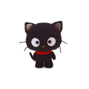  Hello Kitty   Small Paris Chococat 7 Plush: Toys & Games