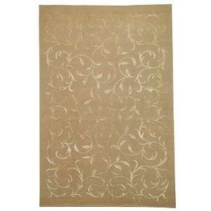  Hammersmith Wool and Silk Area Rug   Frontgate: Home 