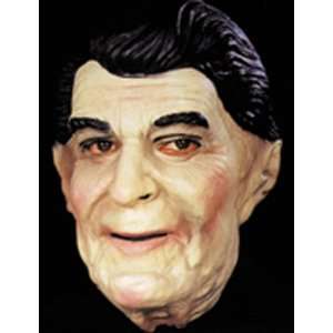  Ronald Reagan Mask Toys & Games