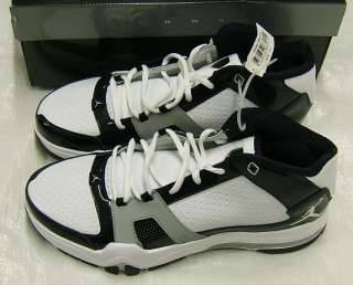 Nike Jordan Jeter Cut Training Shoes 440753 101 New  
