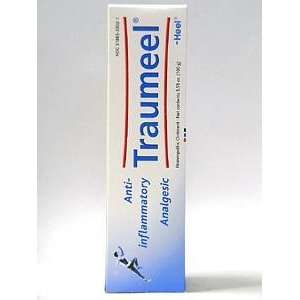  Heel   Traumeel Ointment 100 gms
