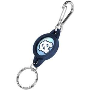   Carolina Tar Heels UNC NCAA Fun Tagz Key Chain