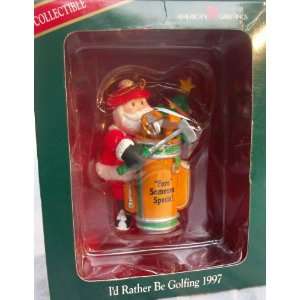   Fore Someone Special Holiday Christmas Tree Ornament: Everything Else