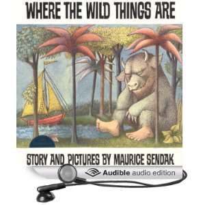   Are (Audible Audio Edition) Maurice Sendak, Peter Schickele Books