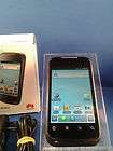 Huawei Ascend II   Black Smartphone for US Cellular Service Android 2 