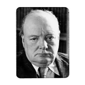  Winston Churchill   iPad Cover (Protective Sleeve 