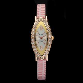   Jelly Watch Ladys Womens Small Quartz Wrist Watch Watches  