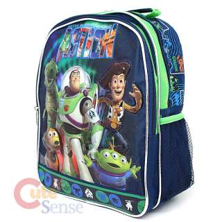 Toy Stiory School Backpack Small Bag 2