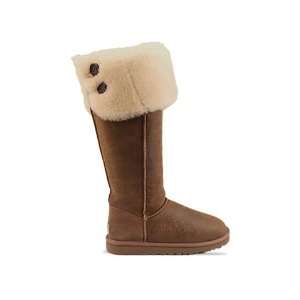 Ugg Australia Over the Knee Bailey Button Womens Boot Style# 3172 bjce