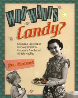 Janet Claytons Candy Making Store   Candy Making Books