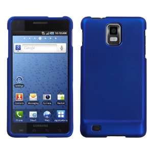  Titanium Solid Dr Blue Phone Protector Cover for SAMSUNG 