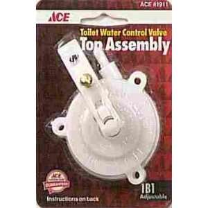  Top Assembly Toilet Water Control Valve