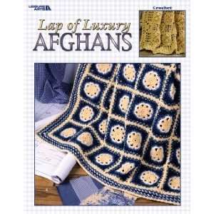  Lap Of Luxury Afghans   Crochet Patterns Arts, Crafts 