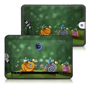  Snail Race Design Protective Decal Skin Sticker for 