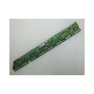   OEM Repair Part # EBR54873801 Printed Circuit Board Electronics