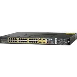  Cisco IA Rack Mount Switch