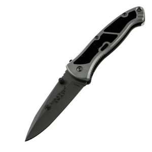 Smith & Wesson SWATL Large Assisted Opening Knife