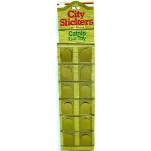  CITY SLICKERS: Toys & Games