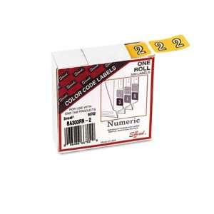  Smead Barkley Compatible Labels SMD66702