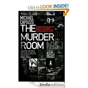 The Murder Room In which three of the greatest detectives use 