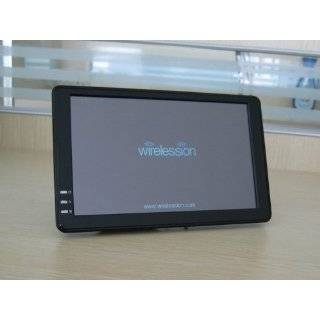  WITS A81 MID Smartbook Tablet OS Android 2.2   7 inch 