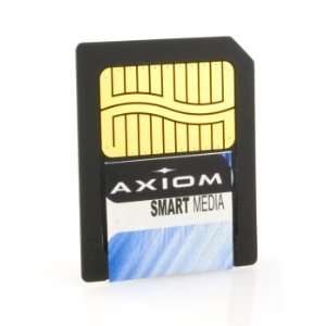  32mb Smart Media Card: Electronics