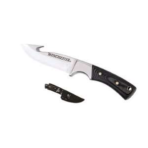   Knives Ersatz Micarta Fix Bl Guthk Small #22 49433