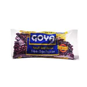 Goya Small Red Beans: Grocery & Gourmet Food
