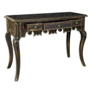   25546 Classic/Traditional Caissa Console Table