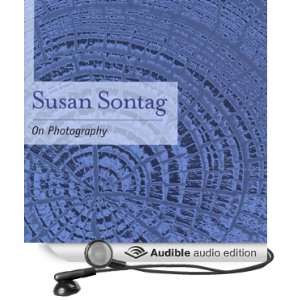   (Audible Audio Edition) Susan Sontag, Jennifer Van Dyck Books