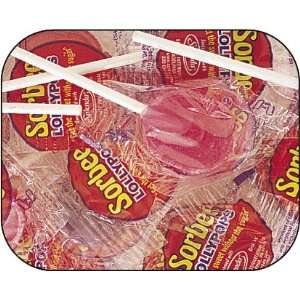  Sorbee Sugar Free Lollypops 1 Pound Bag 