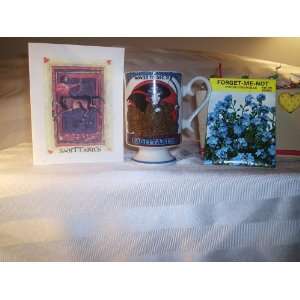  Sagattarius Coffee Mug Gift Set 