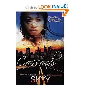  Crossroads (Urban Renaissance) [Paperback] Skyy Books