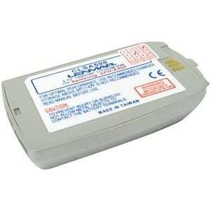  LENMAR CLSA500 REPLACEMENT BATTERY FOR SAMSUNG® SPH A500 