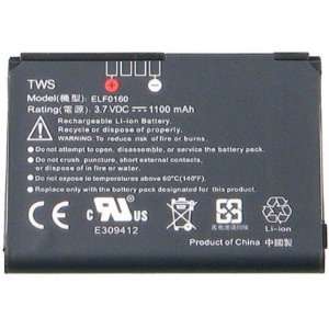 HTC 1100mAh Lithium Li Ion Standard Replacement Battery for Sprint 