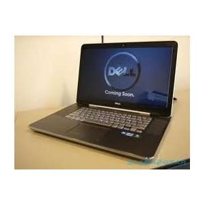  Dell XPS 15z 15.6 Laptop (Intel i7 2640M 2.80 GHz, Genuine Windows 