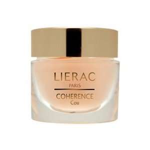  Lierac Paris Coherence Neck Firmer Beauty