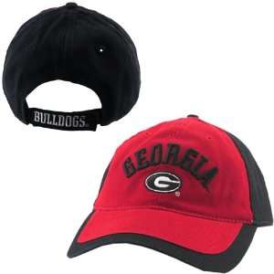  Georgia Bulldogs College ESPN Gameday Gridiron Hat: Sports 