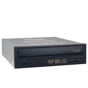    Top G DVDRW 1004IM 4x DVD±RW IDE Drive (Black) Electronics