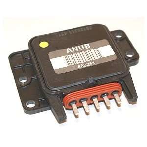  GM ELECTRONIC IGNINTION SPARK CONTROL MODULE 4.3L ENGINE 
