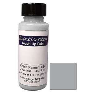 Oz. Bottle of Silver Gray Touch Up Paint for 1964 Mercedes Benz All 