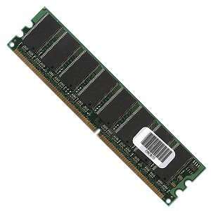  128MB DDR RAM PC2700 184 Pin DIMM 8 chip Major/3rd 